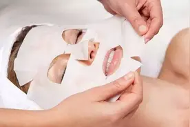 水洗or纸质｜预防初老的平价面膜图片