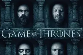 专访“Hodor”：这是一个最简单的角色，也是一个最难的角色图片