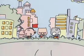 不想长大，不想长大图片