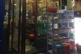 西安一家有信仰的串串图片