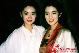 旧时光里的美人儿，顶级女星合照你见过多少？图片