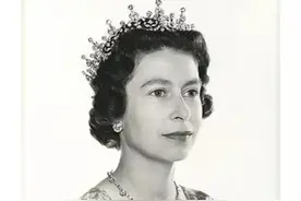 盘点英国女王钟爱的座驾图片