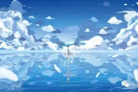 你想要的，岁月都会给你！图片