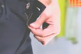 生活妙招，扣子松了别着急，用一毛钱的东西轻松代替视频封面