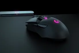 「外设」罗技G900/G903，据说这是有史以来最强劲的无线游戏鼠标视频封面