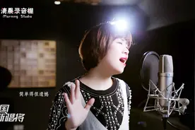 这版《说散就散》唱到人心里了！好听的女声翻唱，好温柔！视频封面