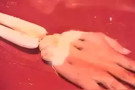 白素贞为救白福，施展九天玄元大法！视频封面