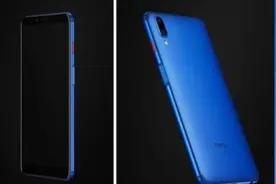 魅蓝E3配置介绍 与红米Note 5处理器相同视频封面