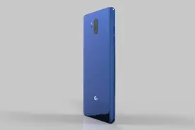 LG G7宣传片泄露，外观大变样，LG要是推出肯定卖疯了视频封面