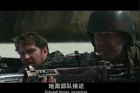 屌爆了，一架重型攻城巨炮，城门像鸡蛋一样被敲掉视频封面