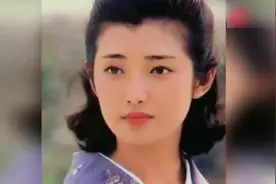 一代女神山口百惠59岁近照，家庭美满幸福，儿子将娶中国媳妇！视频封面