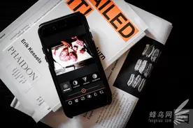 夏日手机摄影大作战 有这些APP就够了图片