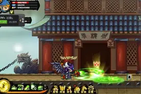 造梦西游4海市蜃楼易爆点有哪些 易爆点解析图片