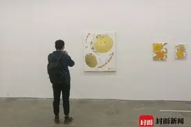 看上去很美但毫无价值 艺术家提醒别被“愚人金”骗了图片