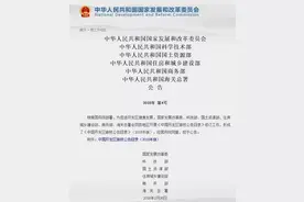 德州12家开发区入选《中国开发区审核公告目录》图片