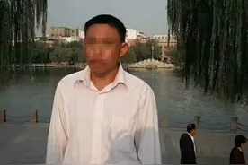 泰安走失男子王弘霖已找到 被好心市民联系送至救助站图片