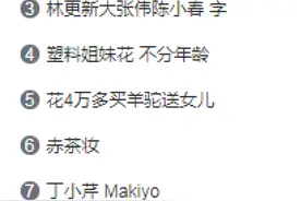 离开蔡康永和小S，这些通告艺人的人生剧情还是那么酸爽！图片
