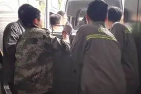 这是一个恋爱的季节！动物园的黑猩猩，都去相亲啦！图片