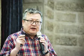 高被引学者刘海涛：好奇是做研究的原动力图片