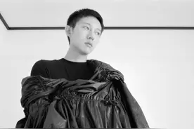 专访｜邱比：“不死”的电音，是拥有时间和创造力优势的乐器图片
