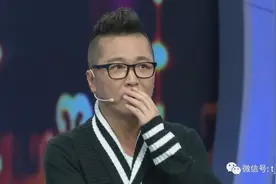 《你看谁来了》李春波称度过抑郁期感谢王芳王为念的鼓励图片