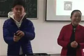 这个男生不简单，竟能瞬间分清高光和遮瑕化妆品图片