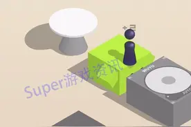 微信跳一跳高分技巧是什么？3个小技巧，大神跳出过万分！图片
