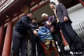 微博微信“公益寻人”帮走失者回家图片