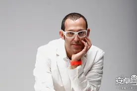 Karim Rashid X OPPO：世界如渐，方显缤纷图片