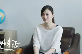 《美好生活》李小冉“佛系”穿搭引新潮流图片