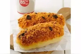 “肉粉松”冒充肉松，你熟悉的85度C被罚15万！图片