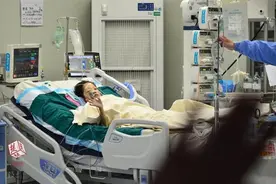 一拖18年严重先心病致多器官衰竭，农家女孩终成功换心又换肝图片