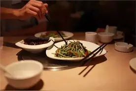 「生活」洗完的筷子头朝上还朝下？至少一半江西人错了！难怪你生病！图片