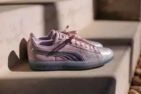 【是日美好事物】Puma出了“公主鞋”Gucci将Elton John专辑封面印上口袋图片