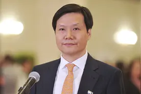 雷军辞任猎豹移动董事长：傅盛上位，金山腾讯系淡出猎豹管理图片
