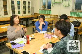 北京ING | 北京培新小学探索“乐学善学”让核心素养扎根课堂图片