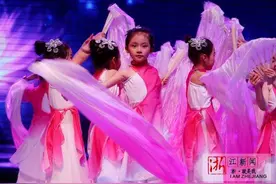 《最美的光》演绎杭州孩子的童星梦想图片