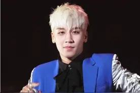 Bigbang胜利将年内入伍 以便组合早日完整回归图片