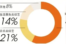 综艺嘉宾“素人不素”，最爱上娱乐真人秀图片