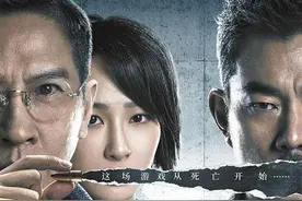 《沉默的证人》：好莱坞导演+华语动作大片图片