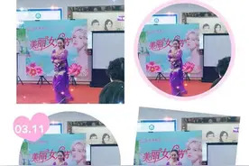 青春三月 同莎蔓莉莎一起与美丽来场约会吧图片