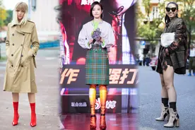 热血街舞团开播在即 宋茜的袜鞋一体先来了解一下！图片