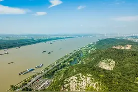 南京又一个新中心即将开建！这里要牛大了……图片