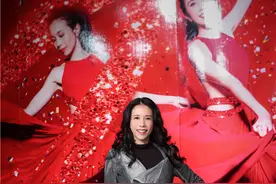 “绝色莫文蔚”演唱会彩排花絮大曝光图片