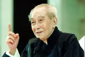 高耸入云的丰碑——南怀瑾先生诞辰百年祭图片