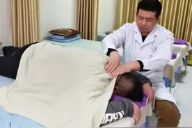 河北大城励志盲人吕超：用双手触摸光明图片