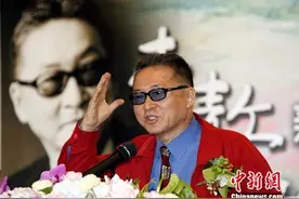 李敖生前经典名言回顾：“我从来不崇拜偶像”图片