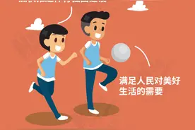 体育改革如何推进？目的何在？国家体育总局局长给出答案图片