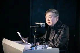 华语悬疑文学奖揭晓：市场迫切需要折射现实的悬疑作品图片