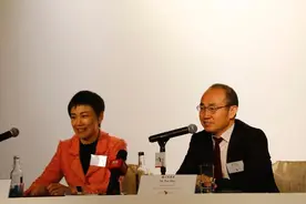 潘石屹：剩下的楼不卖了，会考虑收购海航出售的资产图片